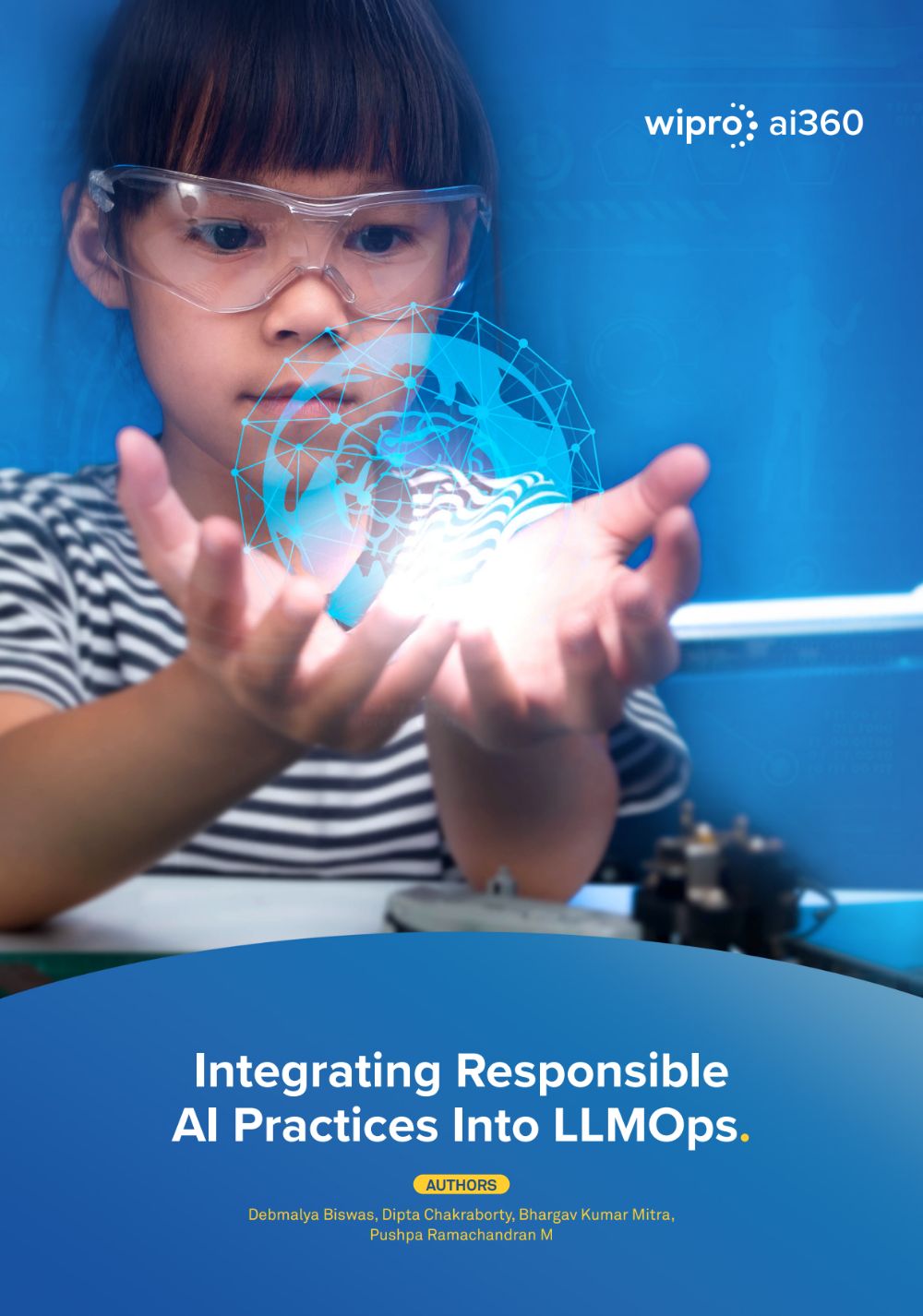 Integrating Responsible AI Practices Into LLMOps