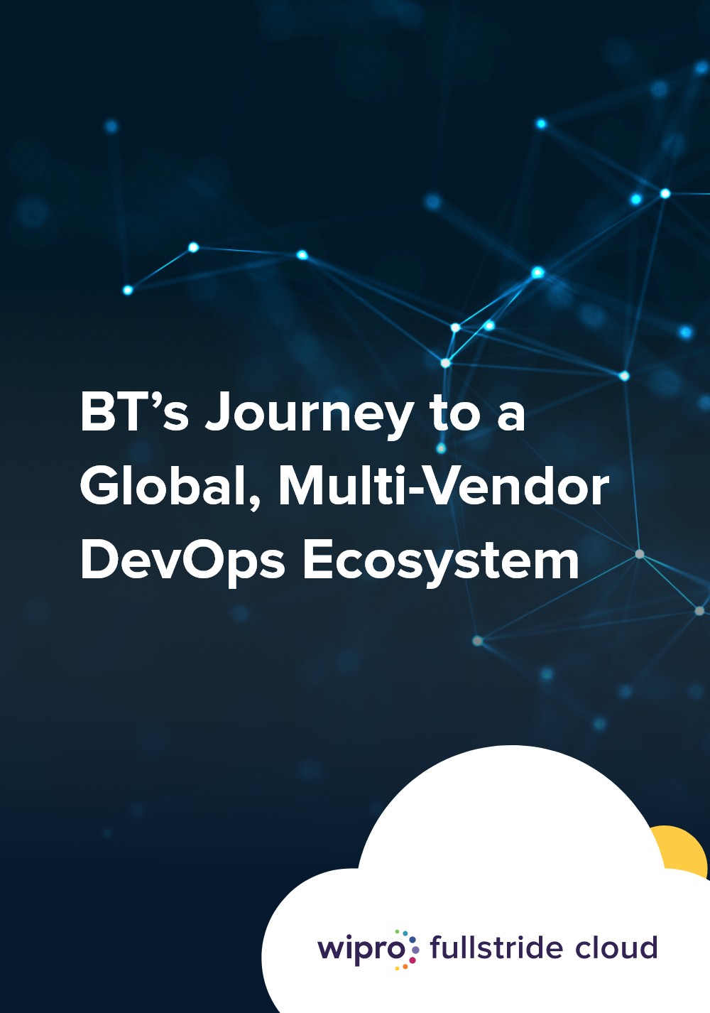 How Wipro models cloud transformation excellence with SAP on Google Cloud