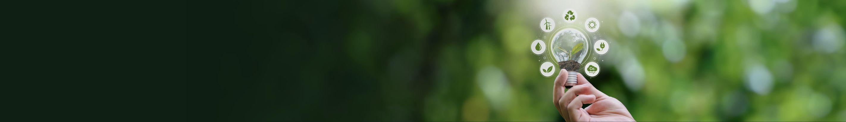 Green energy