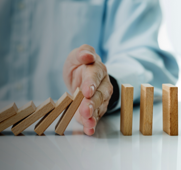 Underground or in the Cloud: The Reality of Risk