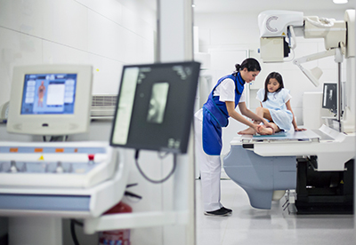 Physician Relationship Management Solution (PRM)
