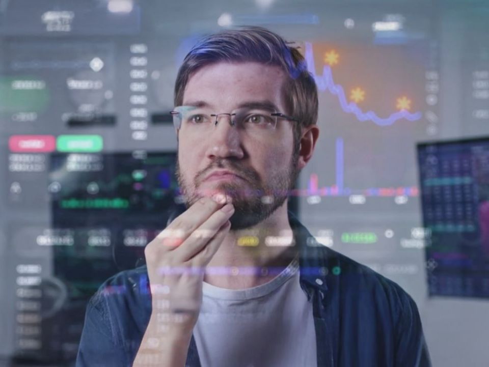 Tech Trends