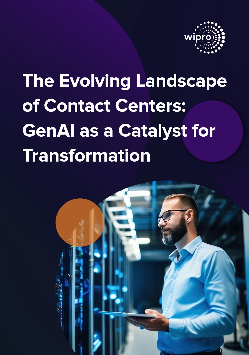Evolving landscape of GenAI