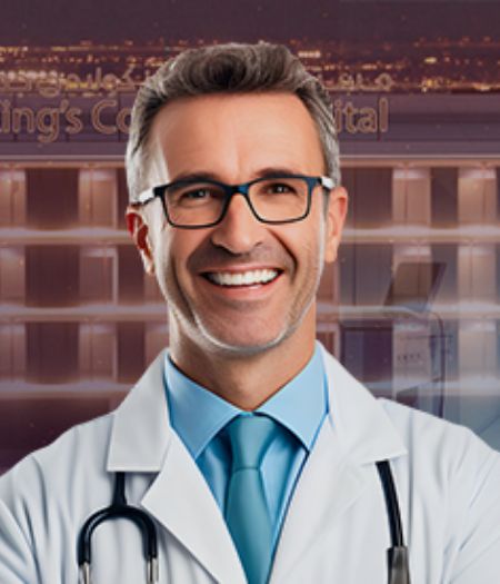 Cloud Transformation Enhances Healthcare at King’s College Hospital