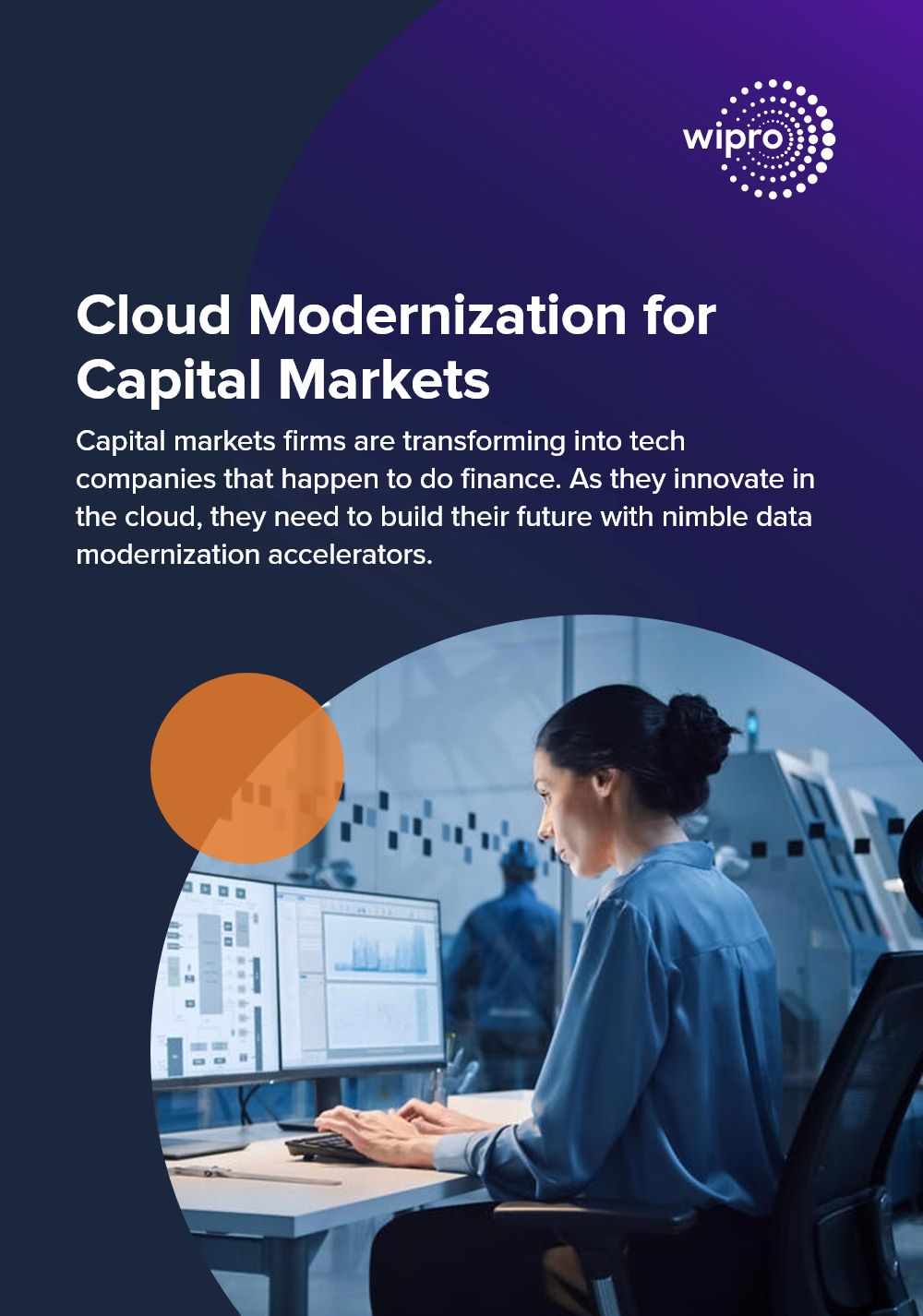 becoming a cloud leader screenshot