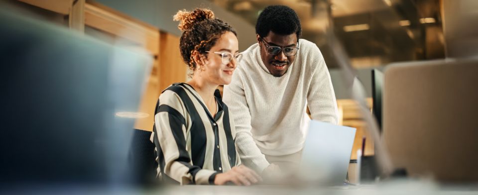 Is Your Business Harnessing AI to Its Full Potential?