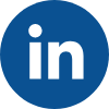Linkedin icon